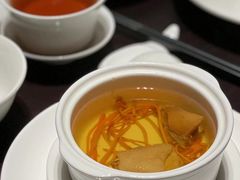 -领事馆19号中餐厅(厦门海景洲际酒店)