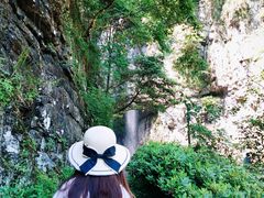 -溪口-滕头旅游景区