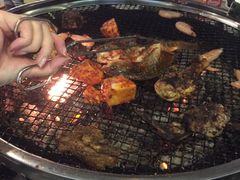-五彩凉山自助西昌烧烤(柳翠路店)