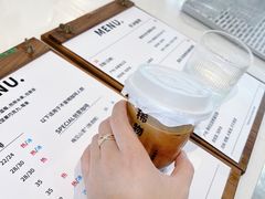 -稀物集咖啡(徽州大道店)