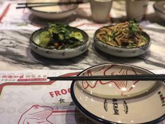 -臻享無招牌芝士烤蛙(台山昌大昌店)