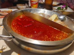 -小龙坎火锅(全球总店)