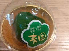 -唐食语粥(青山万达广场店)