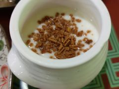 蒙古烤奶皮酸奶-格日勒阿妈蒙古厨房(大召店)