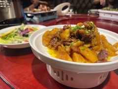 -海拉尔蒙古包(房山长阳店)