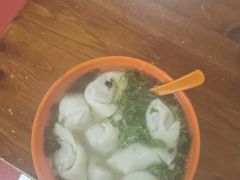 -阿麟馄饨(延长路店)