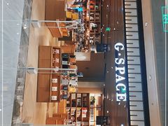 -G·SPACE(金鹰世界店)