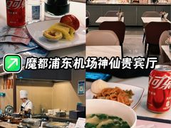 -上海浦东国际机场-T2航站楼