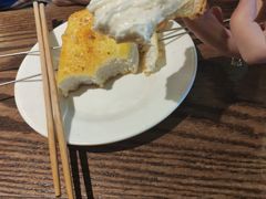 -喝丢一只鞋辣炒海鲜小烧烤(三八广场店)