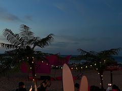 -那香海钻石沙滩浴场