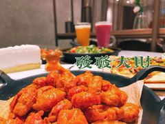 -必胜客(嘉兴八佰伴店)
