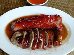 烧味双拼-老广酒楼(樱花店)