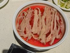 -红鼎坊·老成都火锅(新南门店)