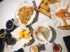 -味可道美食坊(福基路店)