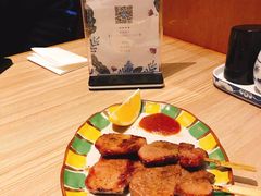 -小山日本料理(兴业太古汇店)