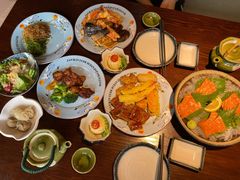 -松子料理(亮马桥店)
