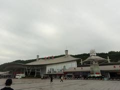 -张家界站