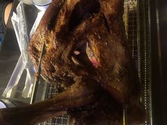 -张记烤羊腿(北花园店)