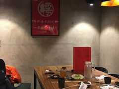 -腰子哥烤串(石佛营炫特店)