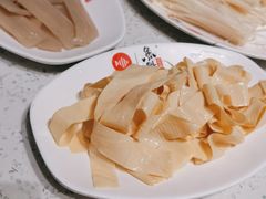 -鱼酷活鱼烤鱼(新世界城店)