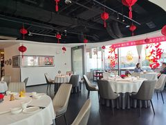 -悦融·京鲁菜·露台花园(安定门店)