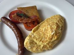 -Khéma Restaurant Pasteur