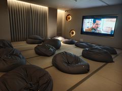 -漢頓温泉度假酒店