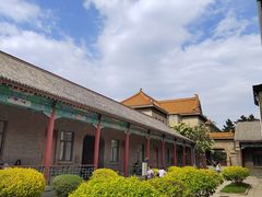 -长影旧址博物馆