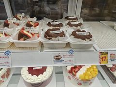 -85度C(东莞常平新南街店)