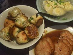 -丁莲芳(红旗路店)