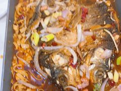 -新凯旋烧烤·燕姐千岛湖土菜