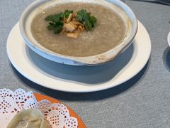 -扬州万怡酒店-中餐厅(文昌中路店)