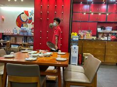 -1078號老北京涮肉(松柏店)