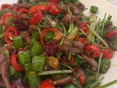 -蟹天蟹地农家菜·阳澄湖大闸蟹(浅水湾店)