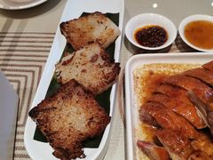 -鹅冠港式茶餐厅(来福士店)