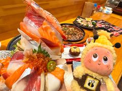 -晶吉·居酒屋·烧鸟·生鱼饭(中山区民主广场店)