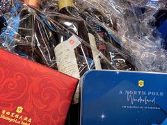 -上海静安香格里拉大酒店
