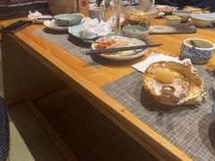 -大岛日本料理铁板烧(南通大饭店)