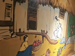 -百年石锅饭(阿里郎美食街店)