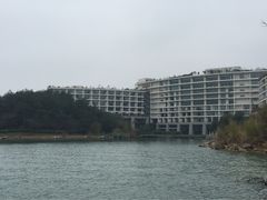 涵田度假村酒店-天目湖涵田度假村