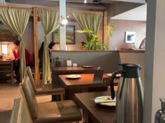 -本处·素食·融合料理(南油店)