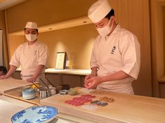 -鮨心和(外滩店)