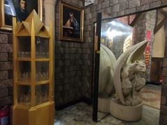 -逃脱反斗城沉浸剧情密室(北京路店)