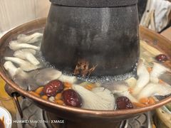 -木萨火锅店(开鲁路店)
