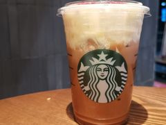 -星巴克臻选(深圳卓悦中心店)
