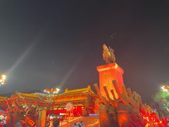 -大唐不夜城