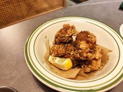 小蛮汁大鸡块-米仓食堂(凯德广场店)