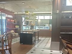 -嗒令甜品·主题融合料理餐厅(首座时代店)
