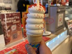 -DQ·蛋糕·冰淇淋(绿宝店)