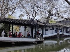 -拙政园